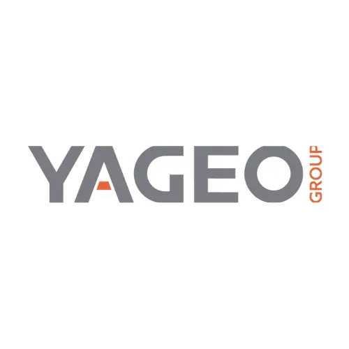 YAGEO