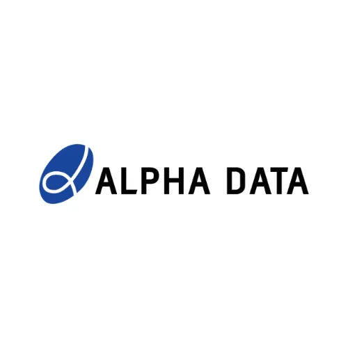 Alpha Data