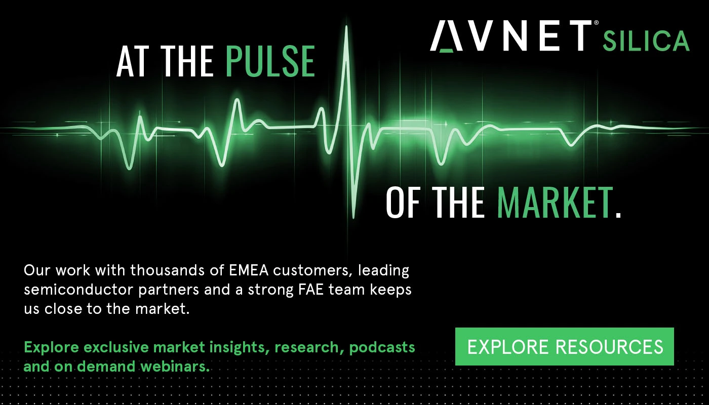 Avnet Silica At The Edge
