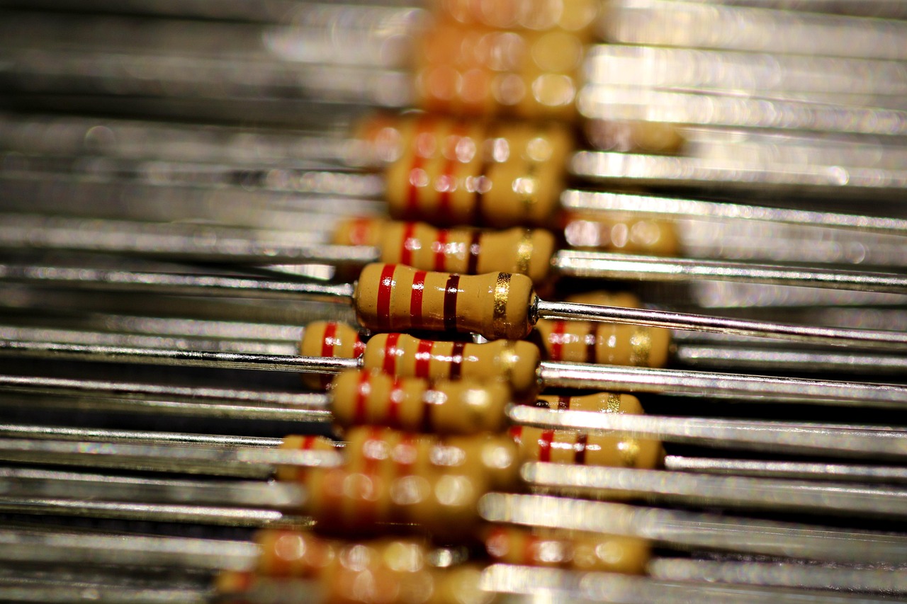 How To Choose - Resistors