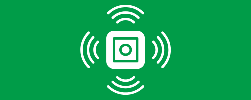 View Sensors