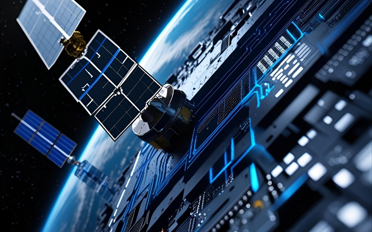 EPC Space Launches Industry-Leading 300 V Rad‑Hard GaN FET for Satellite Power Systems