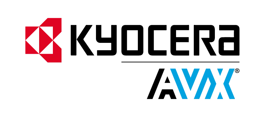 KYOCERA AVX logo