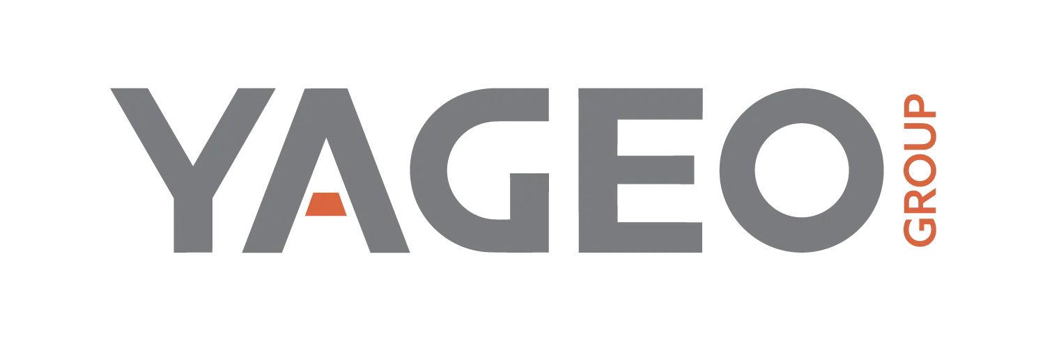 YAGEO logo
