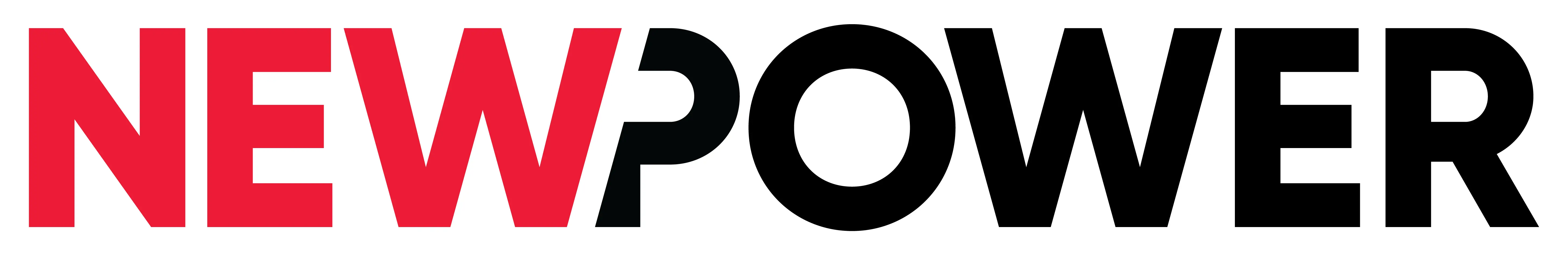 NewPower Worldwide logo