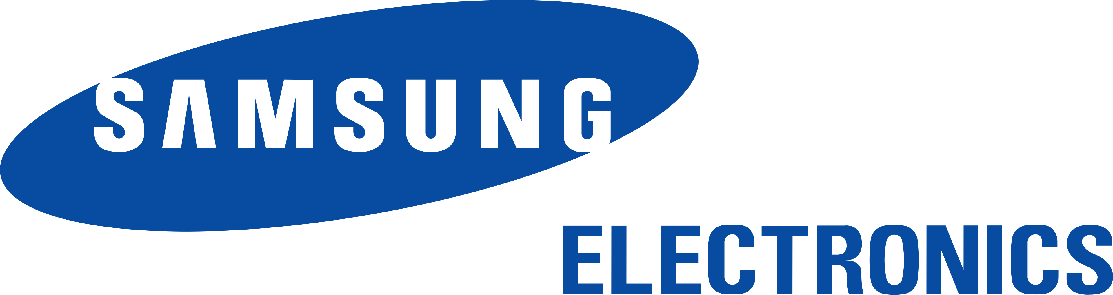 Samsung Electronics logo