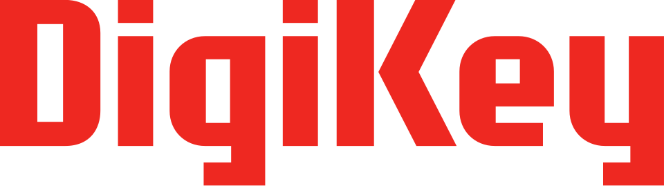 DigiKey logo